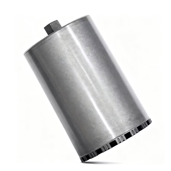 Industrial Diamond Core Drilling Tool