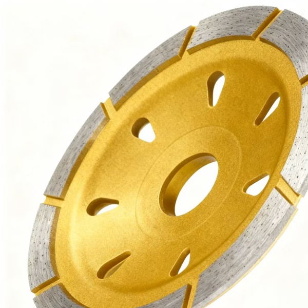 100mm Angle Grinder Diamond Disc(图2) 100mm Angle Grinder Diamond Disc
