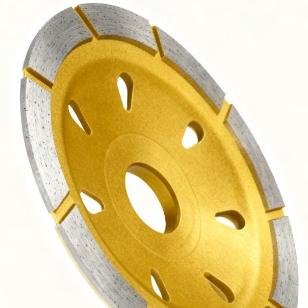 100mm Angle Grinder Diamond Disc(图3) 100mm Angle Grinder Diamond Disc