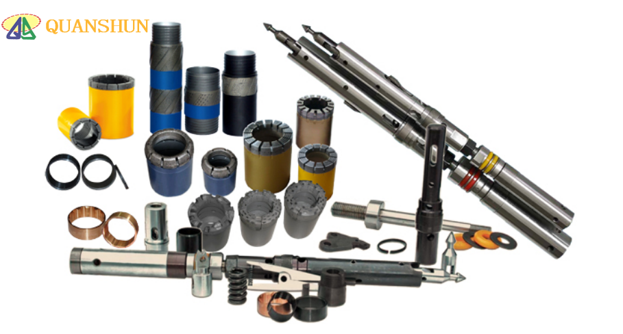 Geological Drill Bits Geological Drill Bits