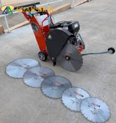 Quartz Stone Saw Blades: High-Performance Cutting Tools for Engineered Stone