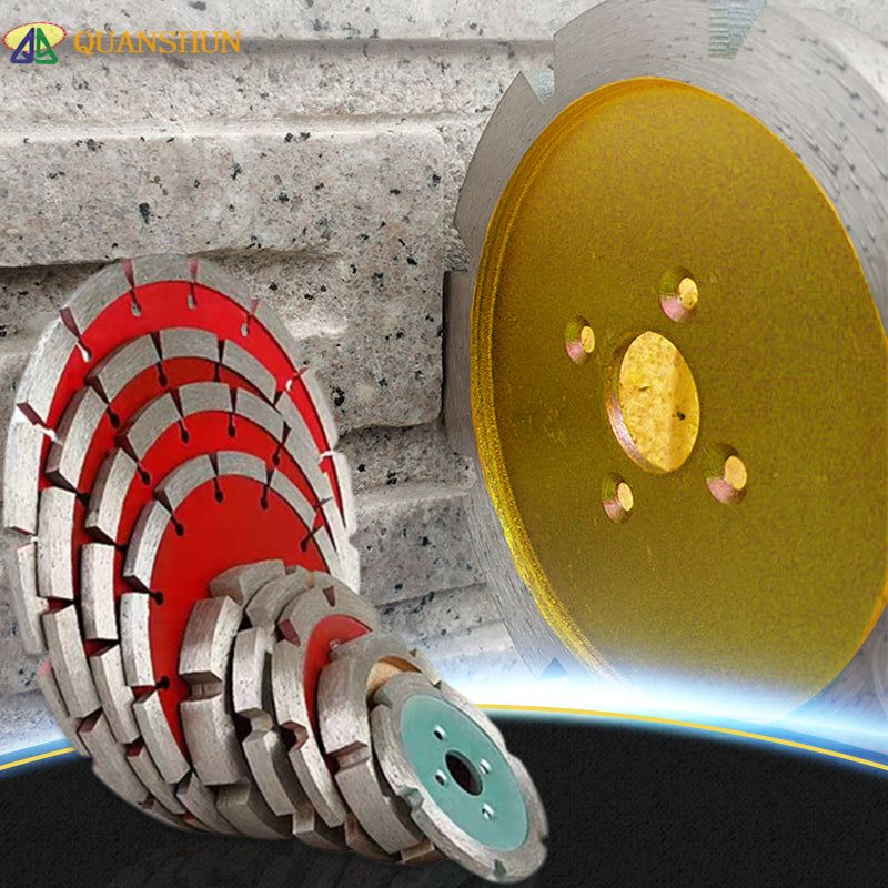 Durable 100 Diamond Cutting Disc - Cement Marble Concrete Floor Polishing(图1) Durable 100 Diamond Cutting Disc - Cement Marble Concrete Floor Polishing