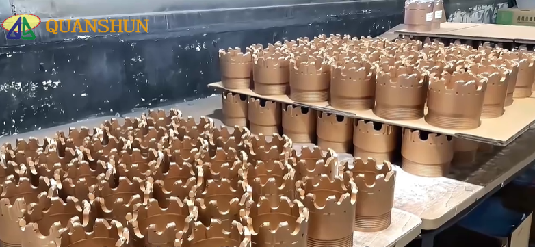 Drillsoltek Durable Electroplated Diamond Core Drill Bit for Glass & Marble | Smooth Cutting, Long Service Life Diamond Bit