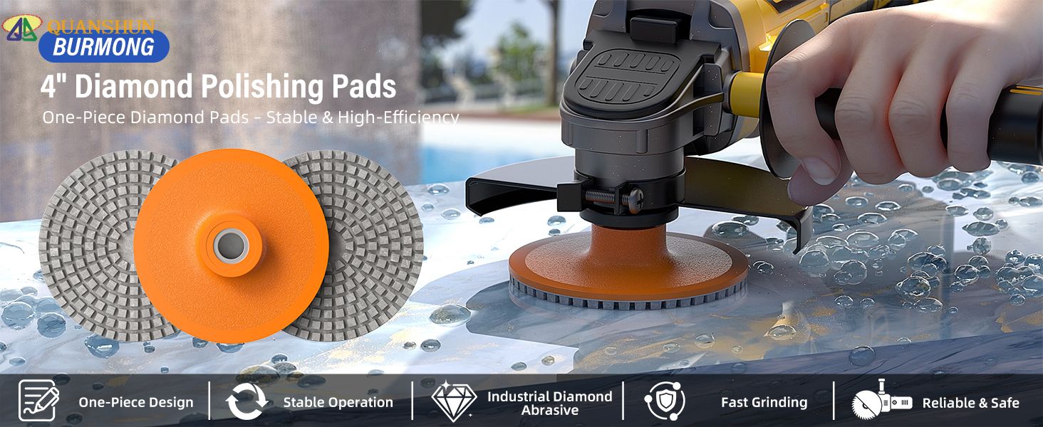 diamond polishing pads(图1) 1