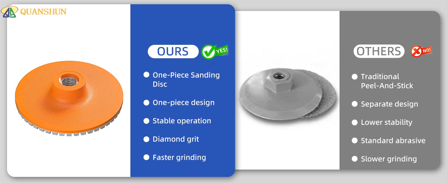 diamond polishing pads(图2) 2