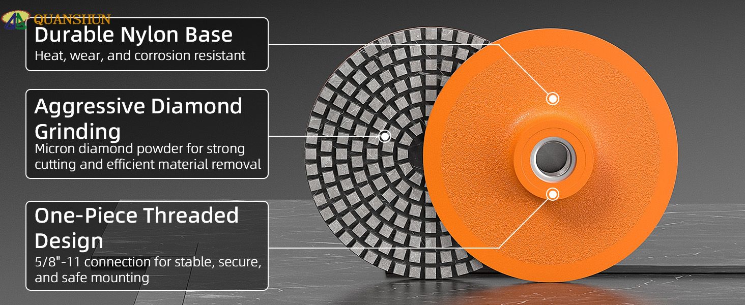 diamond polishing pads(图3) 3
