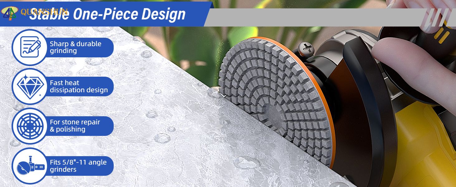 diamond polishing pads(图4) 5